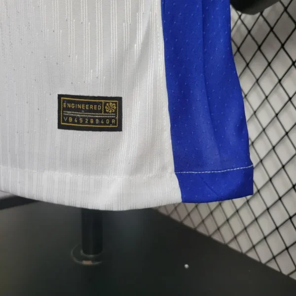 2024/25 Chelsea Away Soccer Jersey Player Version - Image 6