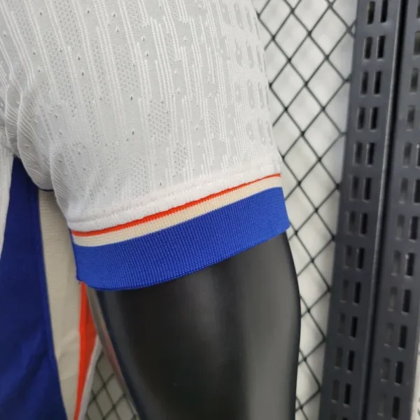2024/25 Chelsea Away Soccer Jersey Player Version - Image 5