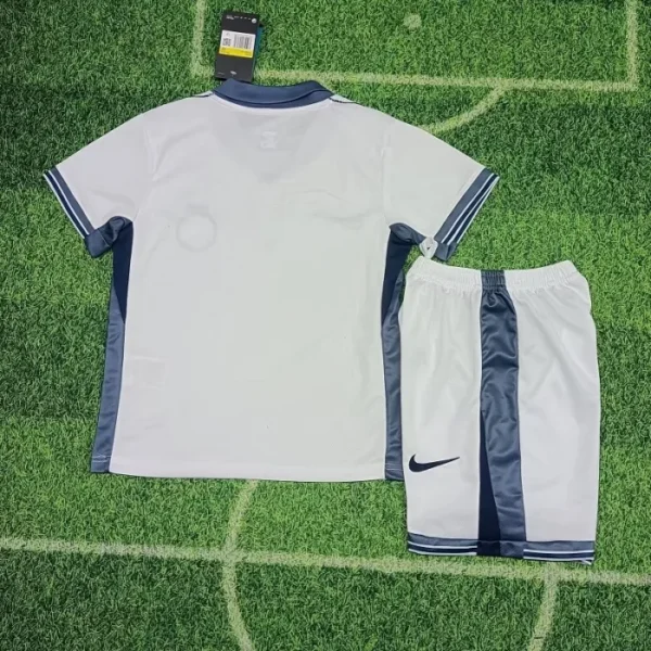2024/25 Inter Milan Away Soccer Jersey Kid Kit - Image 2