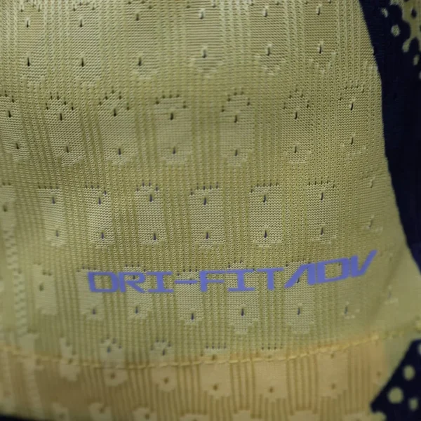 2024/25 Inter Milan Third Soccer Jersey Player Version - Image 10