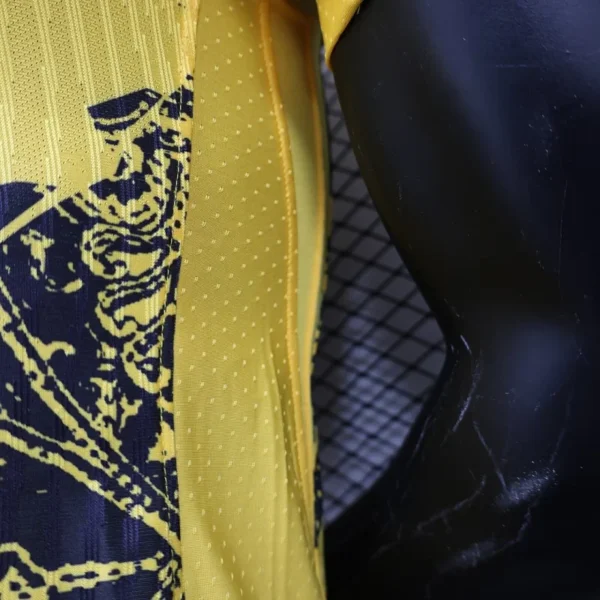 2024/25 Inter Milan Third Soccer Jersey Player Version - Image 8