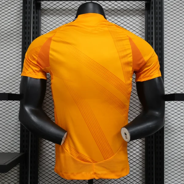 2024/25 Real Madrid Away Soccer Jersey Player Version - Image 8