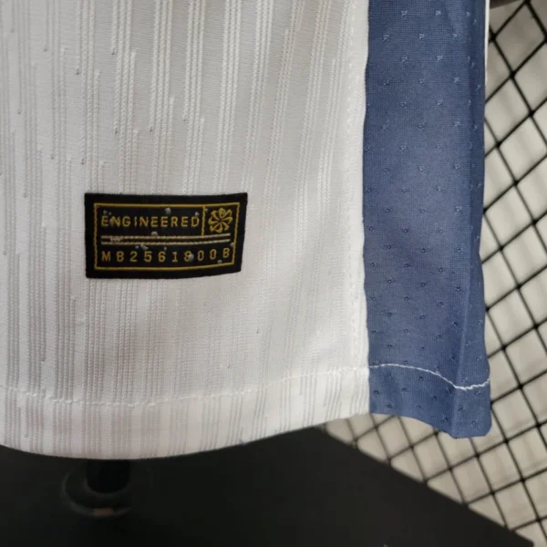 2024/25 Inter Milan Away Soccer Jersey Player Version - Image 8