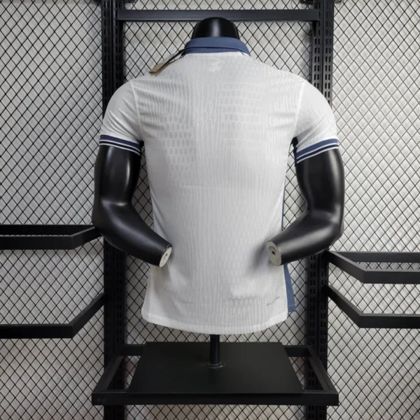 2024/25 Inter Milan Away Soccer Jersey Player Version - Image 2