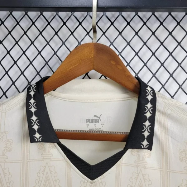 2024 AC Milan Fourth Joint Edition Soccer Jersey - Image 10