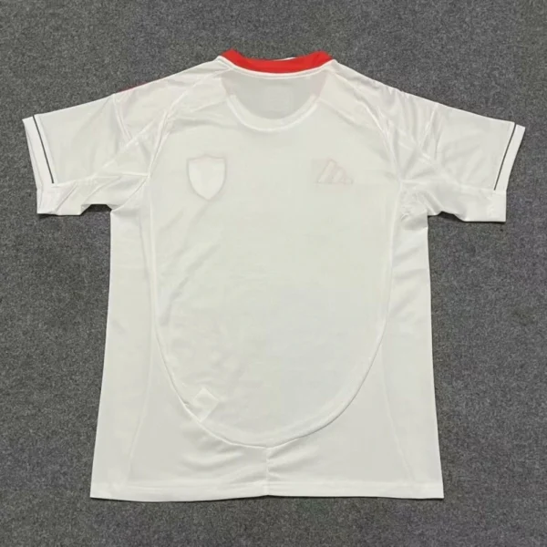2025/26 Liverpool Away Soccer Jersey - Image 2
