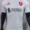 2025/26 Liverpool Away Soccer Jersey Player Version