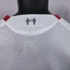 2025/26 Liverpool Away Soccer Jersey Player Version - Image 5