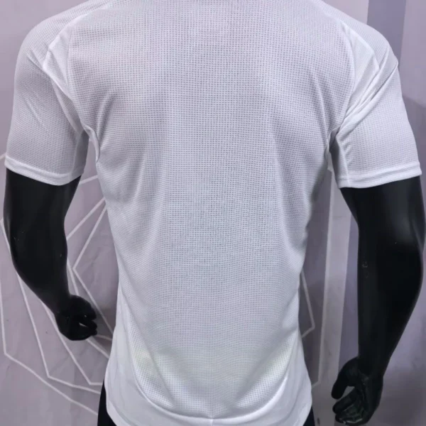 2025/26 Liverpool Away Soccer Jersey Player Version - Image 2