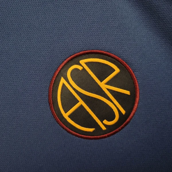 2024/25 AS Roma Third Soccer Jersey - Image 5