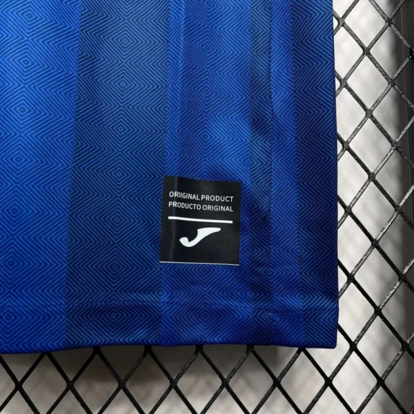 2024/25 Atalanta Home Soccer Jersey - Image 5