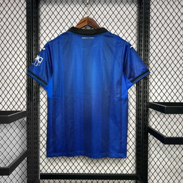 2024/25 Atalanta Home Soccer Jersey - Image 2