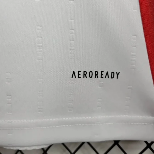 2024 Italy Away Soccer Jersey - Image 5