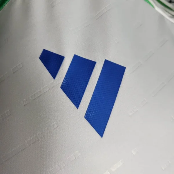 2024 Italy Away Soccer Jersey Player Version - Image 7