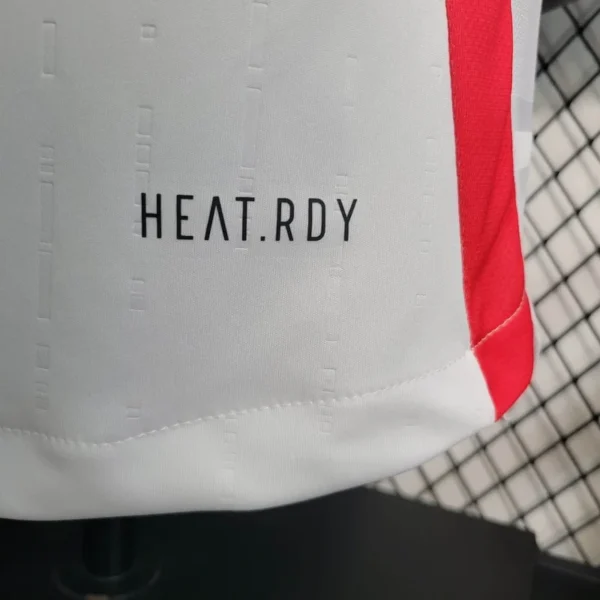 2024 Italy Away Soccer Jersey Player Version - Image 6