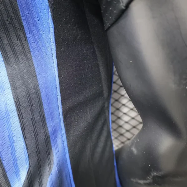 2025/26 Inter Milan Home Soccer Jersey Player Version - Image 8