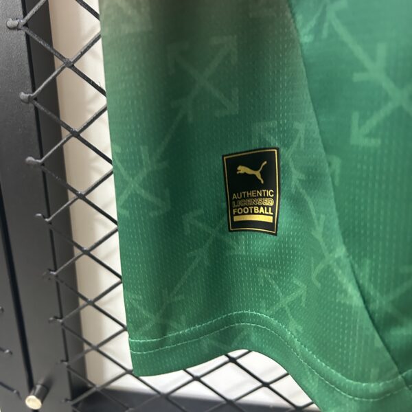 2024/25 AC Milan Co-Branded Edition Soccer Jersey - Image 8
