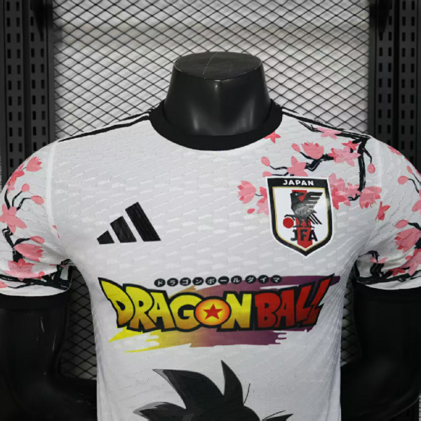 2025 Player Japan Special Edition Soccer Jersey Player Version a-003 - Image 5
