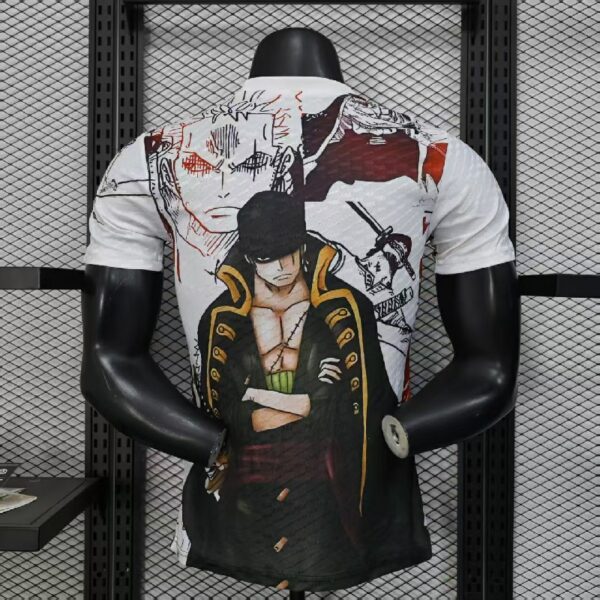 2025 Player Japan Special Edition Soccer Jersey Player Version a-001 - Image 3