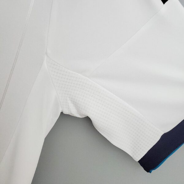 Retro 12/13 Real Madrid home - Image 7