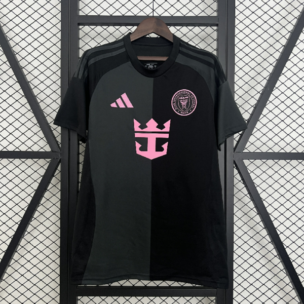2025/2026 Miami Away Football Jersey