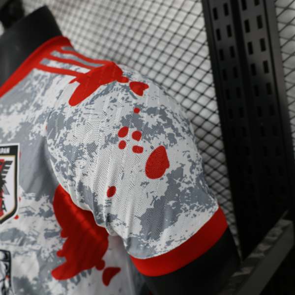 2025 Player Japan Special Edition Soccer Jersey Player Version a-010 - Image 6
