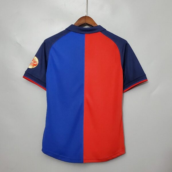 Retro Barcelona 100th Anniversary version home - Image 7