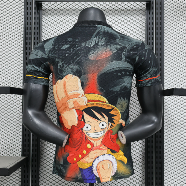2025 Player Japan Special Edition Soccer Jersey Player Version a-013 - Image 8