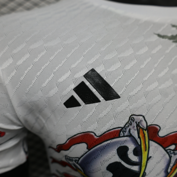 2025 Player Japan Special Edition Soccer Jersey Player Version a-008 - Image 5