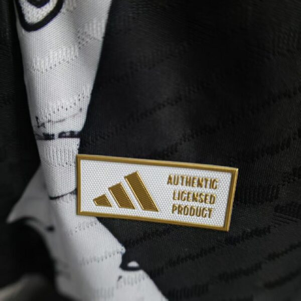 2025 Player Japan Special Edition Soccer Jersey Player Version a-001 - Image 10