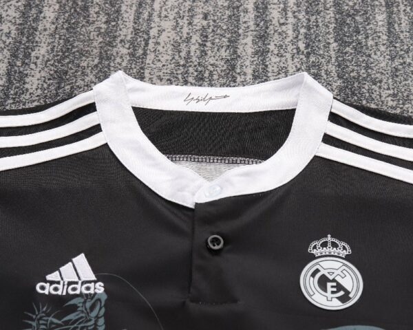 kids Real Madrid 2014/15 third away - Image 4