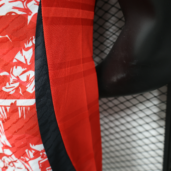 2025 Player Japan Special Edition Soccer Jersey Player Version a-006 - Image 7