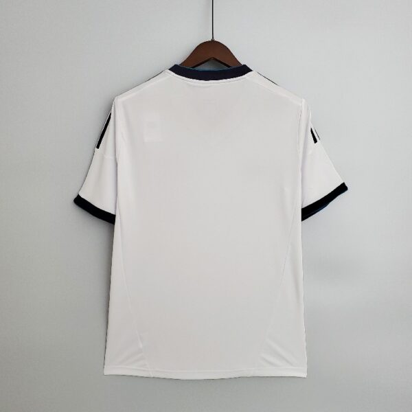 Retro 12/13 Real Madrid home - Image 8