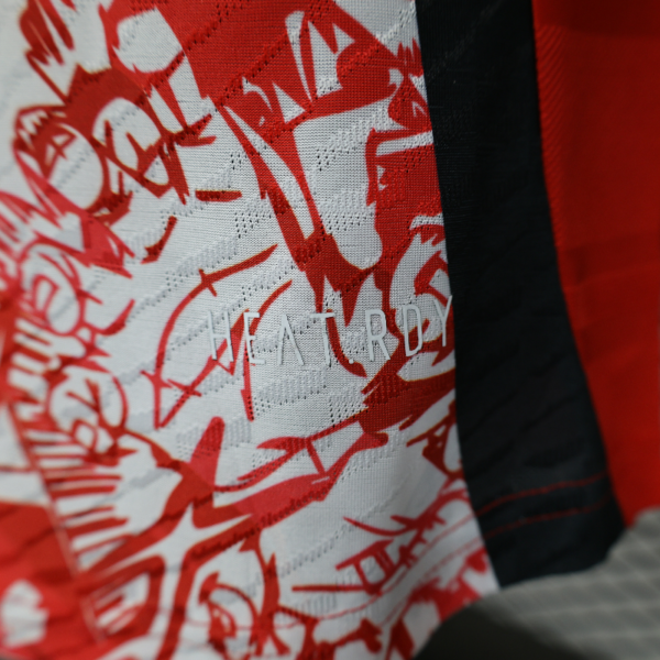 2025 Player Japan Special Edition Soccer Jersey Player Version a-006 - Image 6