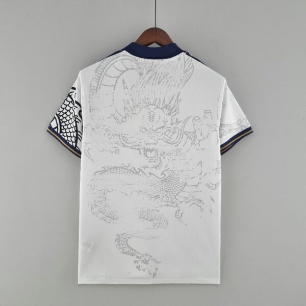 22/23 Real Madrid Chinese Dragon White - Image 8