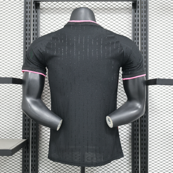 2025 Player Japan Special Edition Soccer Jersey Player Version a-011 - Image 8
