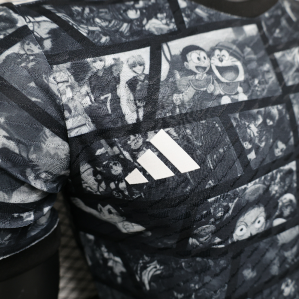 2025 Player Japan Special Edition Soccer Jersey Player Version a-009 - Image 5