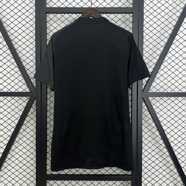 2025/2026 Miami Away Football Jersey - Image 5