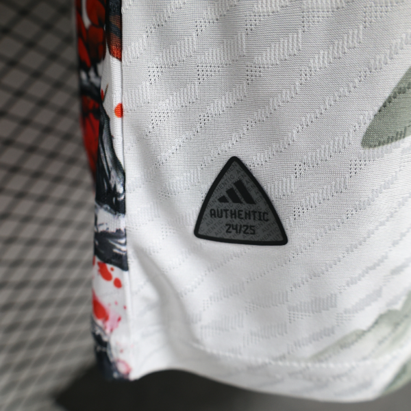 2025 Player Japan Special Edition Soccer Jersey Player Version a-008 - Image 6