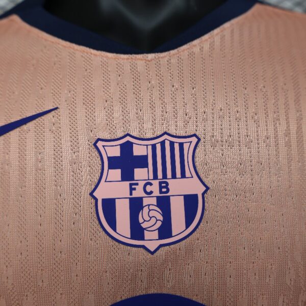 25/26 Player Barcelona Special Edition - Image 3