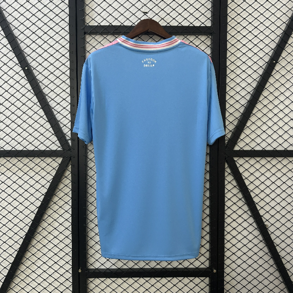2025/2026 Miami Third Away Football Jersey - Image 2