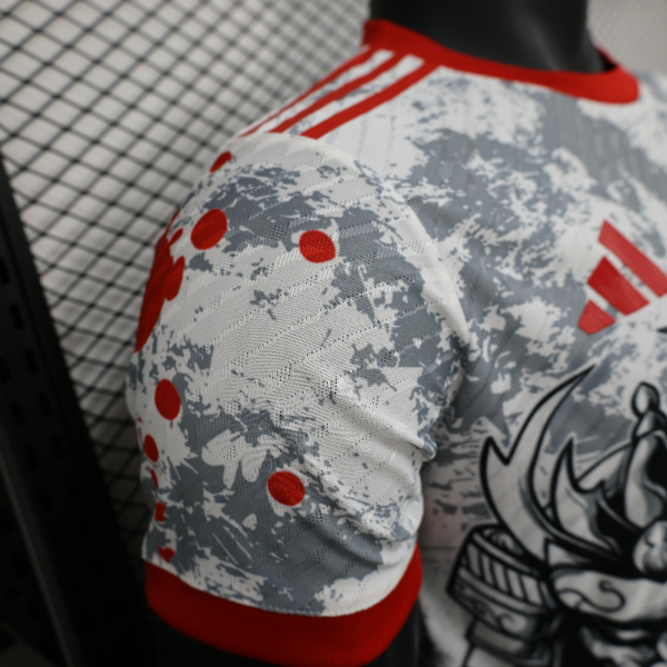 2025 Player Japan Special Edition Soccer Jersey Player Version a-010 - Image 5