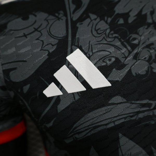 2025 Player Japan Special Edition Soccer Jersey Player Version a-004 - Image 5