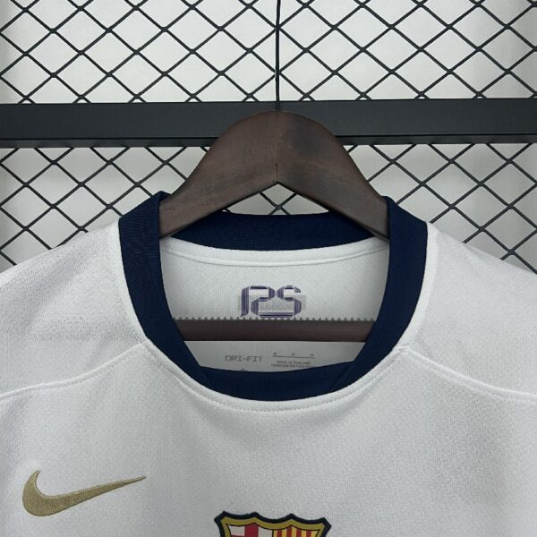 25/26 Barcelona joint edition - Image 4