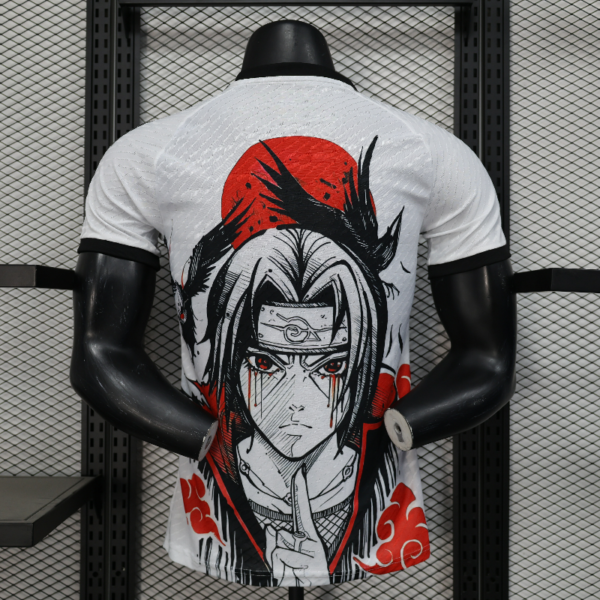 2025 Player Japan Special Edition Soccer Jersey Player Version a-017 - Image 8
