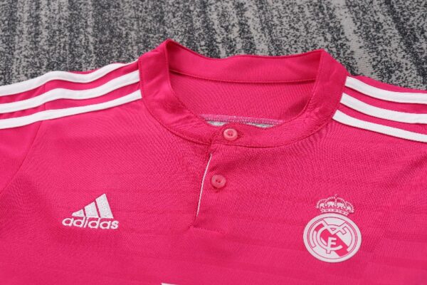 kids Real Madrid 2014-15 away - Image 4