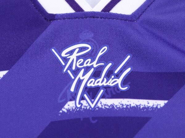 kids Real Madrid 1994-96 away - Image 2