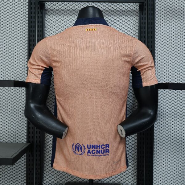 25/26 Player Barcelona Special Edition - Image 2