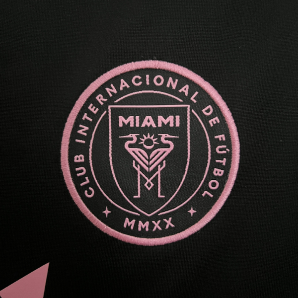 2025/2026 Miami Away Football Jersey - Image 4