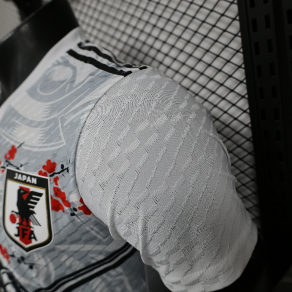 2025 Player Japan Special Edition Soccer Jersey Player Version a-018 - Image 6